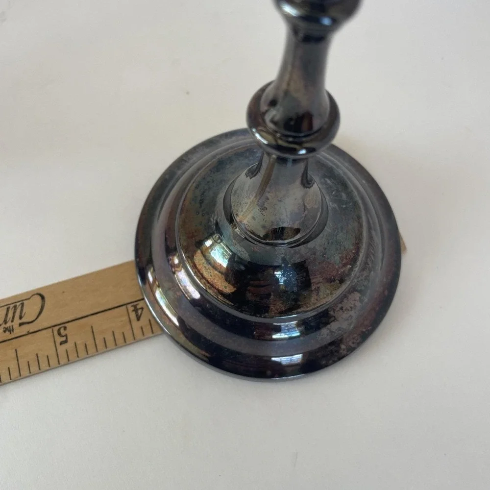 Towle E.‎ P. 4165 Silverplate 7